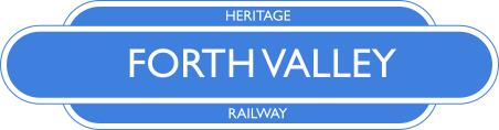 Forth Valley Heritage Railway